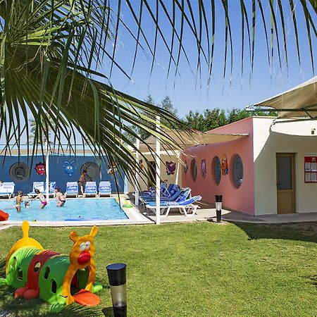 Sunis Elita Beach Resort Hotel & Spa Kizilagac  Exterior foto