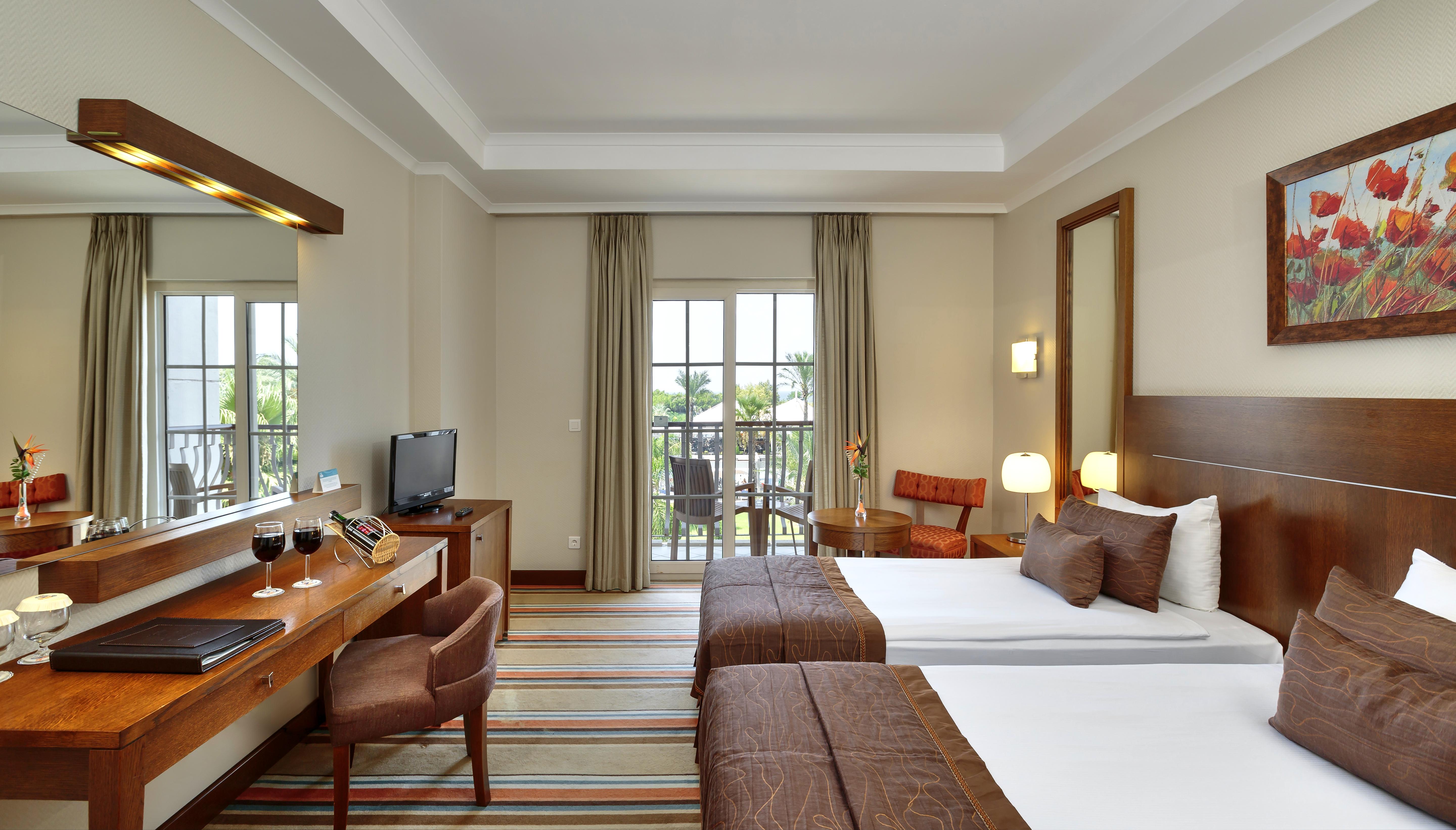 Sunis Elita Beach Resort Hotel & Spa Kizilagac  Exterior foto
