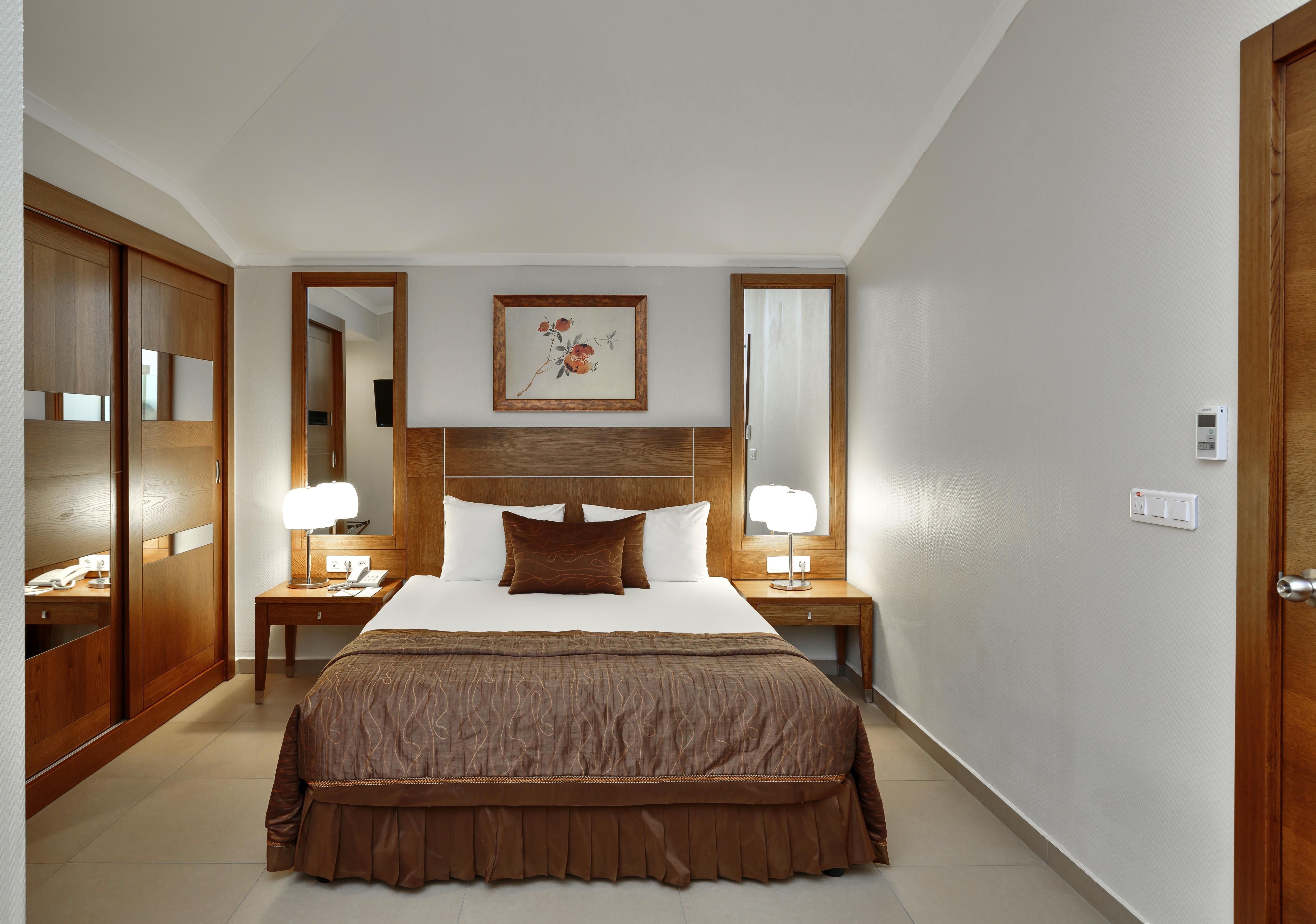 Sunis Elita Beach Resort Hotel & Spa Kizilagac  Exterior foto