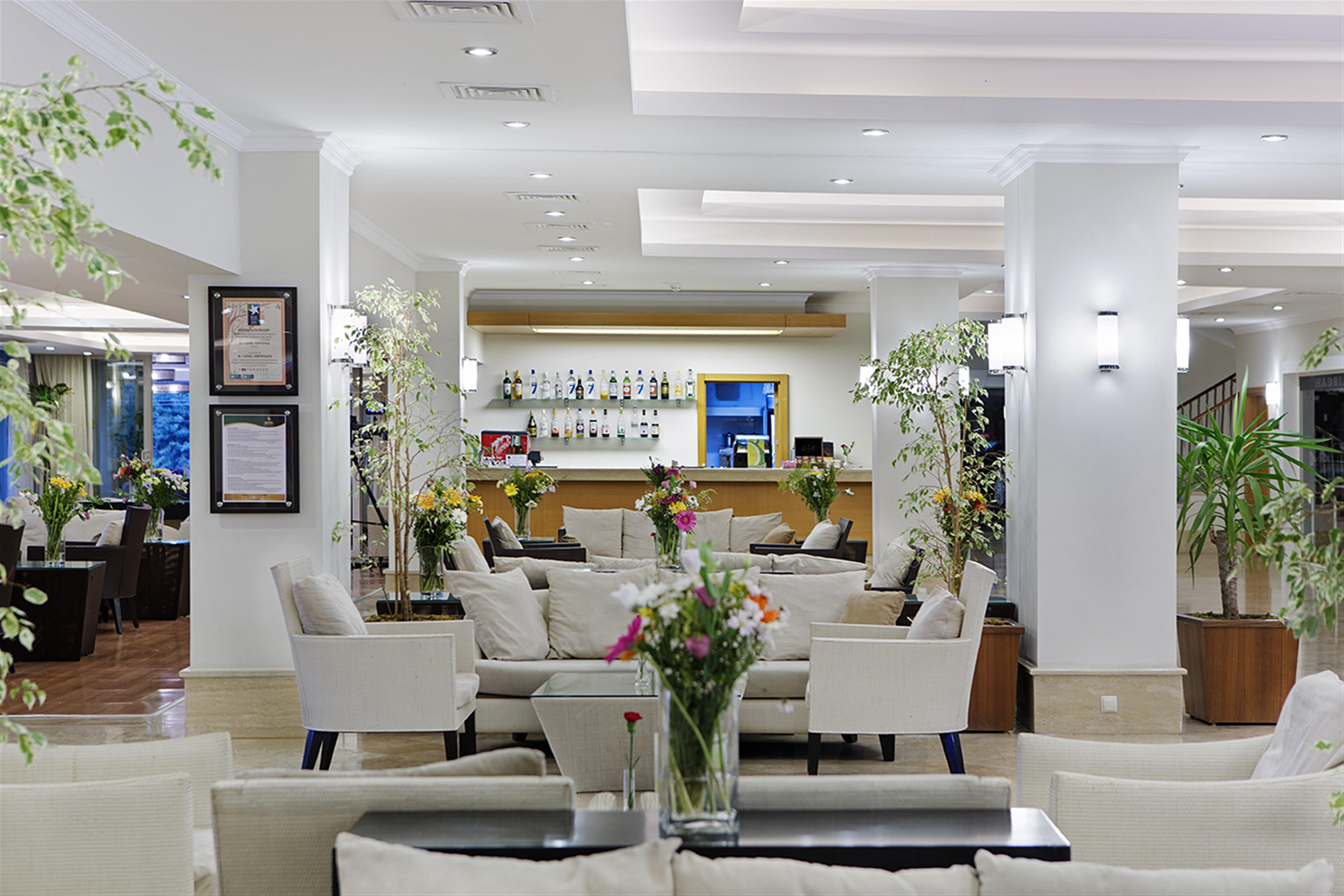Sunis Elita Beach Resort Hotel & Spa Kizilagac  Exterior foto