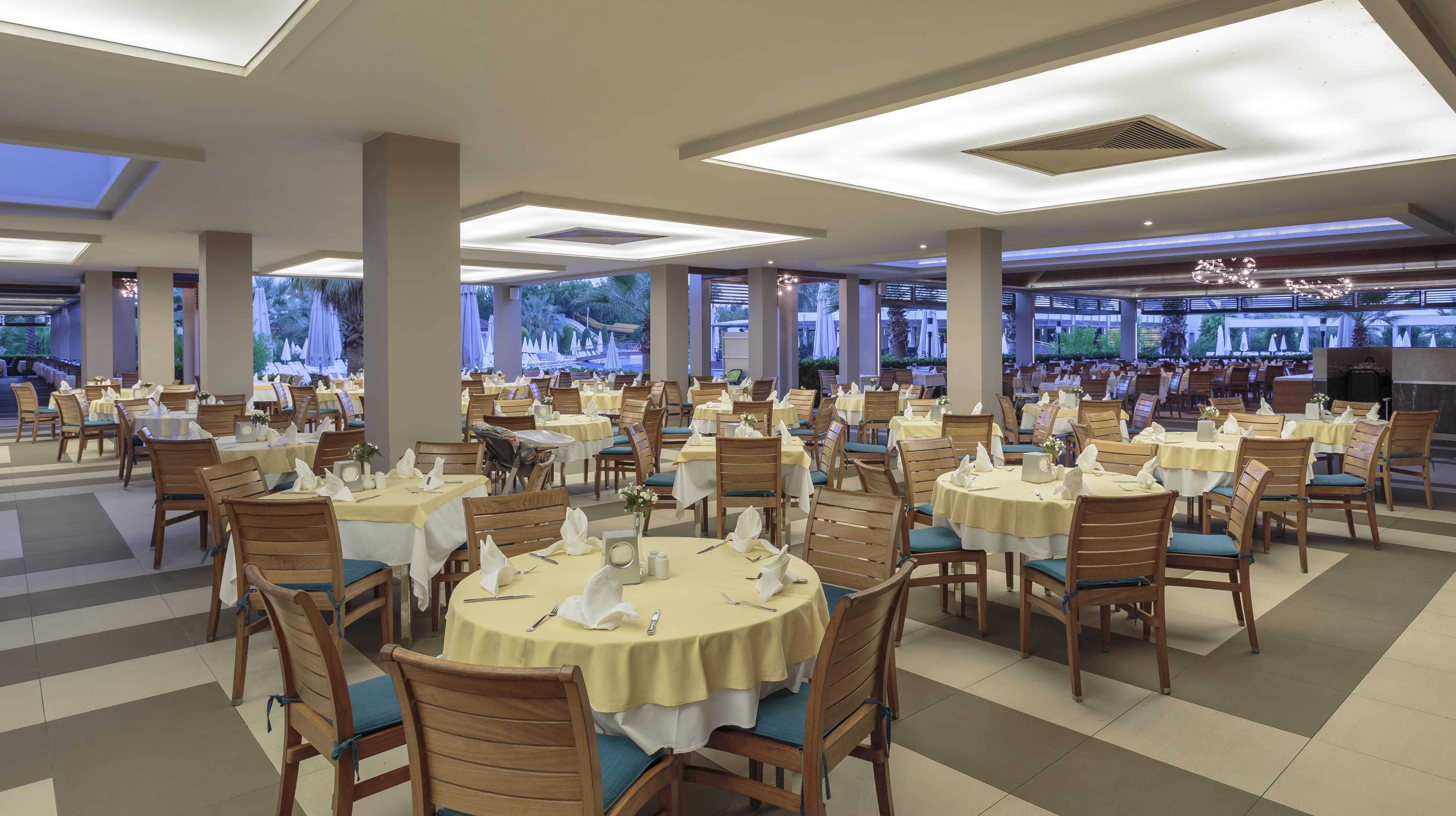 Sunis Elita Beach Resort Hotel & Spa Kizilagac  Exterior foto