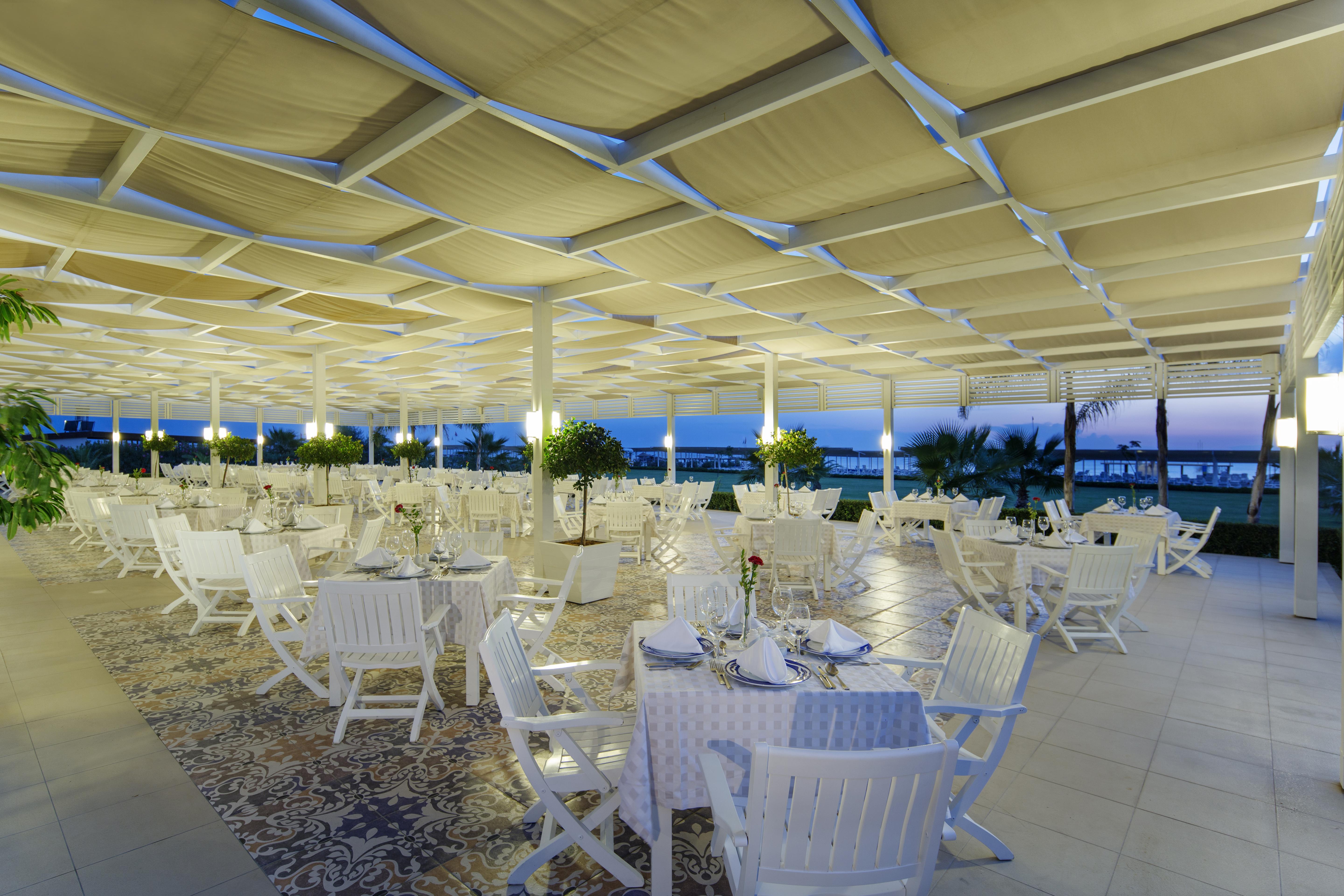 Sunis Elita Beach Resort Hotel & Spa Kizilagac  Exterior foto