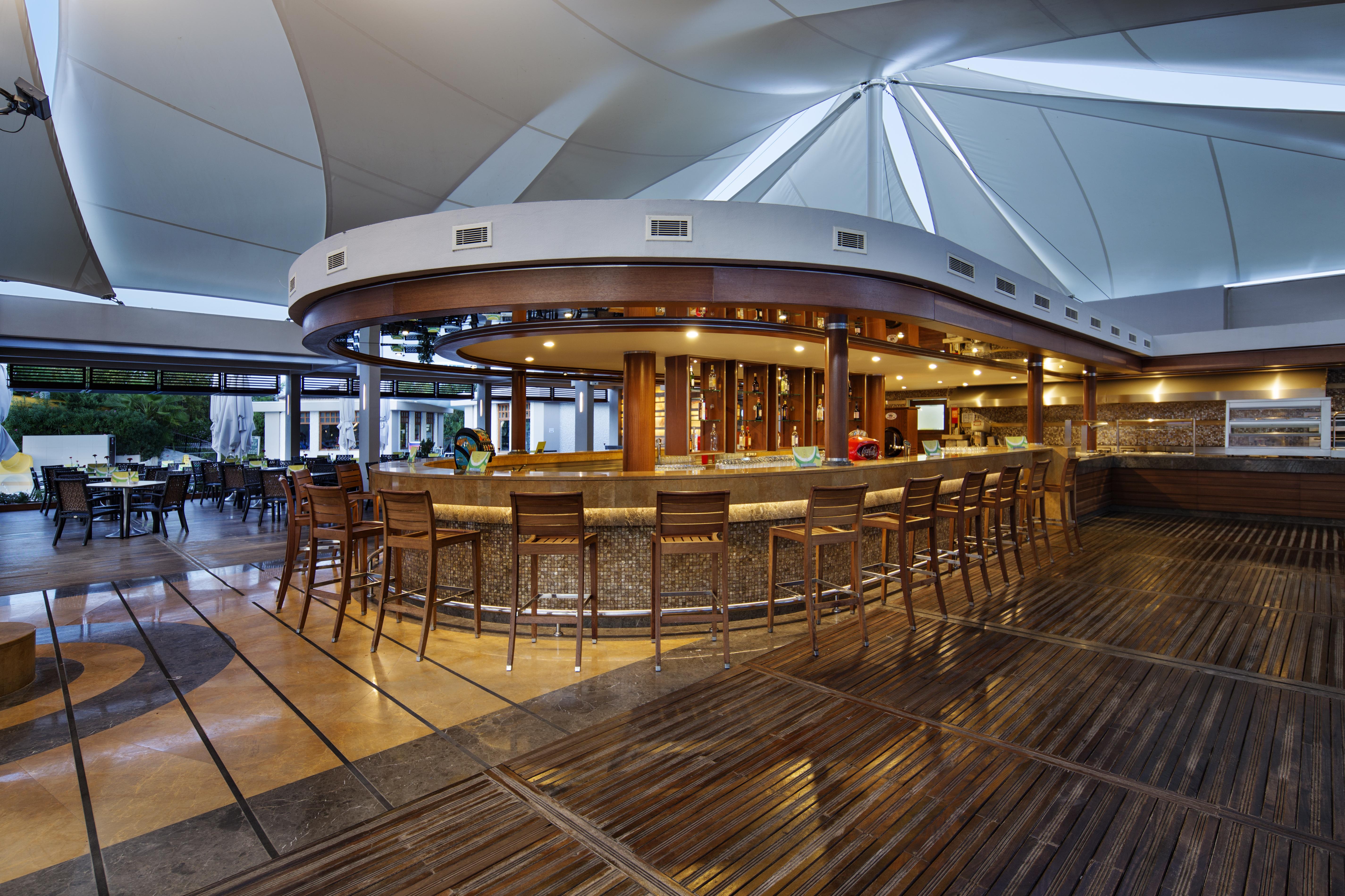 Sunis Elita Beach Resort Hotel & Spa Kizilagac  Exterior foto