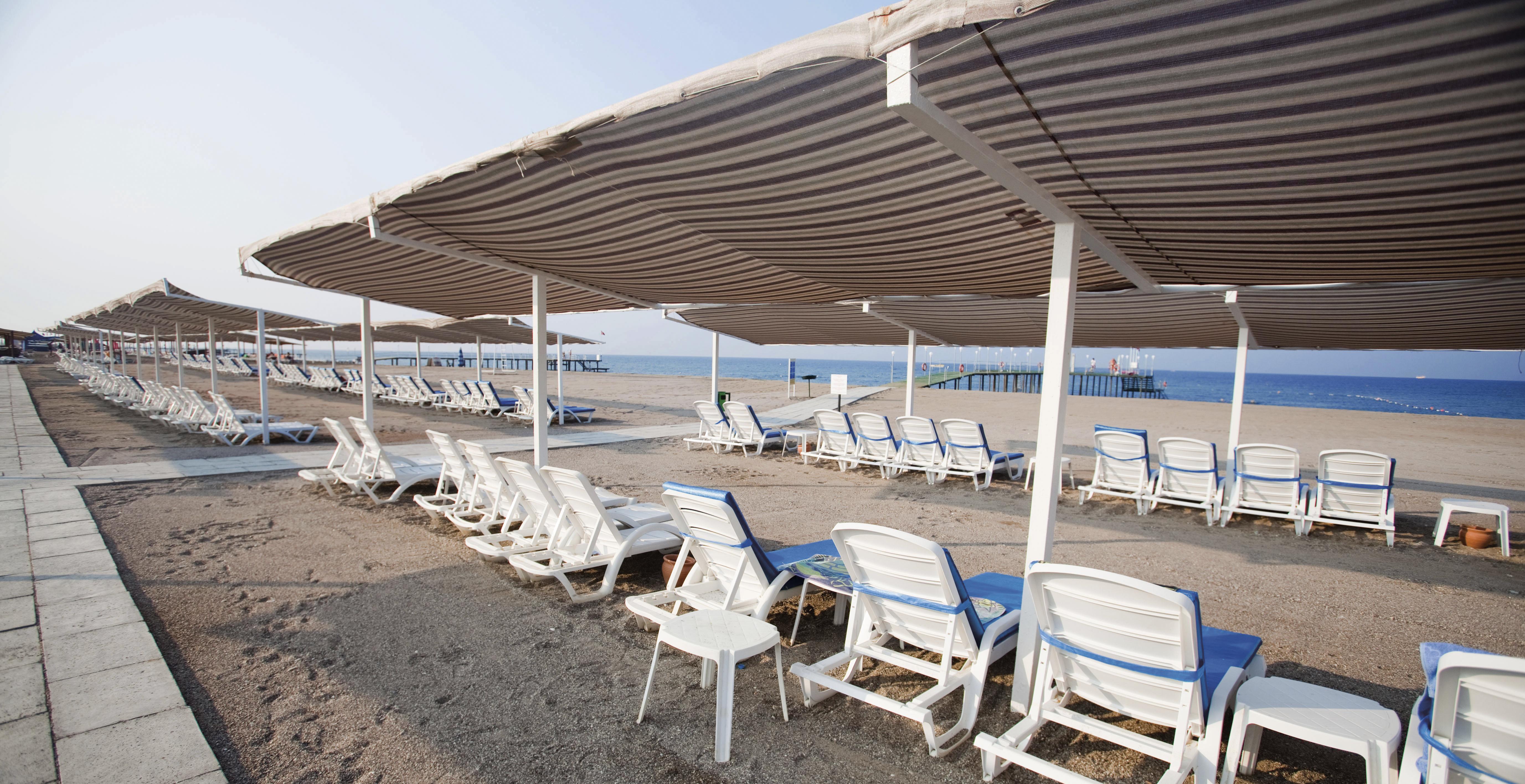 Sunis Elita Beach Resort Hotel & Spa Kizilagac  Exterior foto