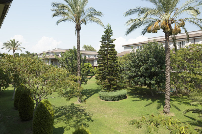Sunis Elita Beach Resort Hotel & Spa Kizilagac  Exterior foto