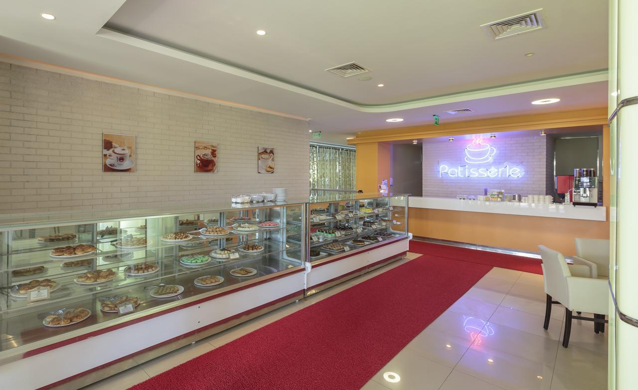 Sunis Elita Beach Resort Hotel & Spa Kizilagac  Exterior foto